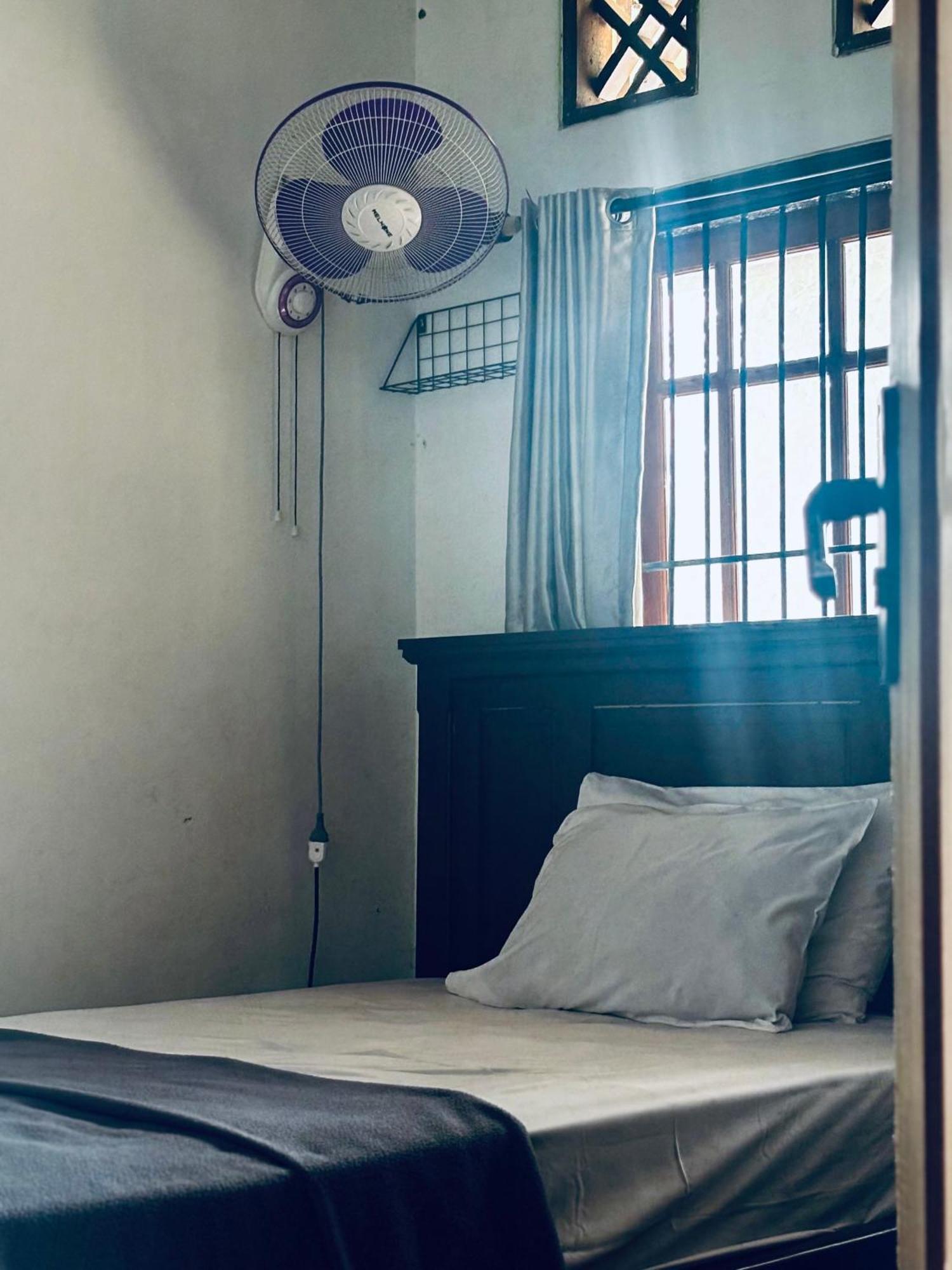 Zzz Hostel Ijen Banyuwangi  Εξωτερικό φωτογραφία