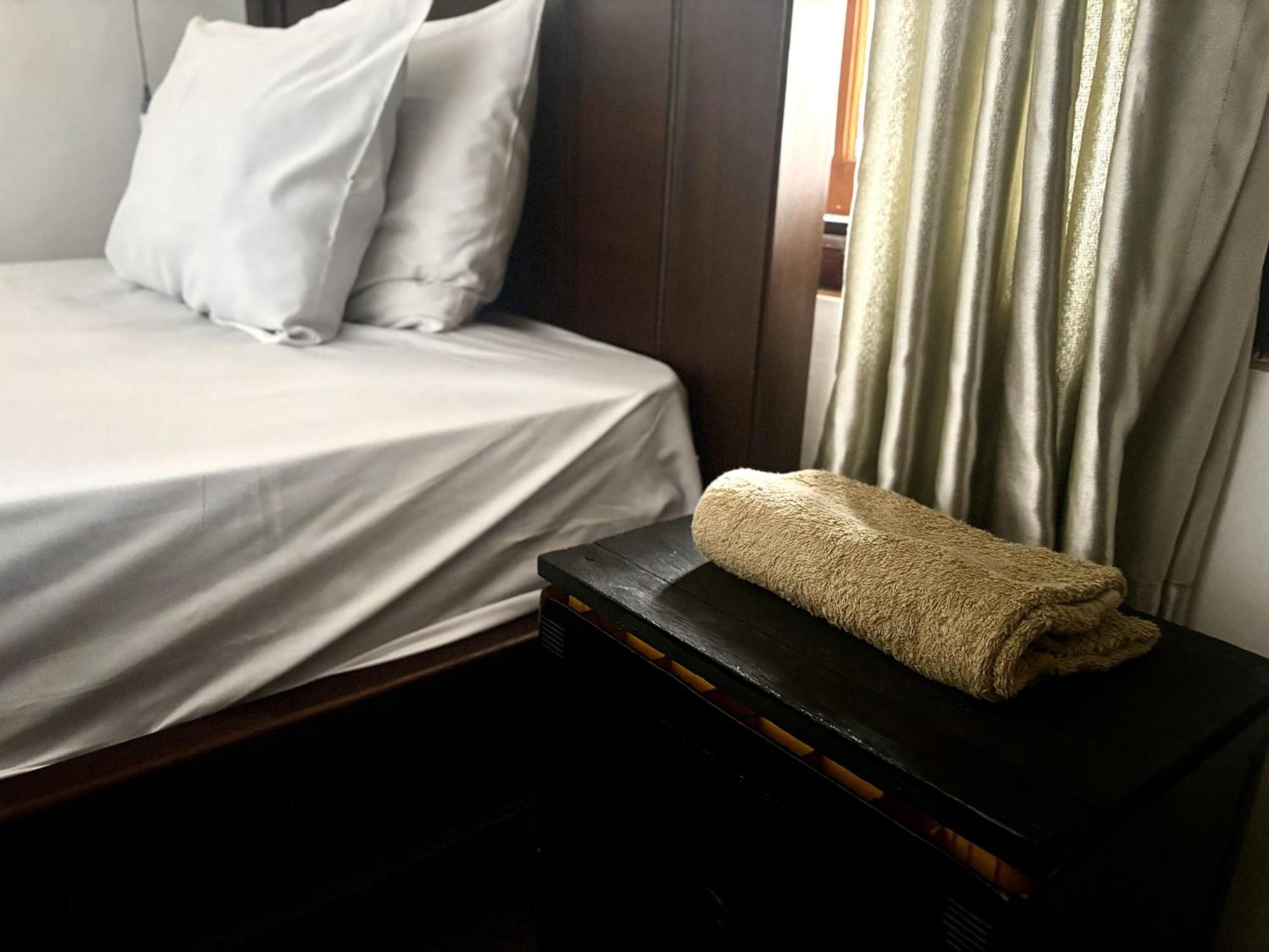 Zzz Hostel Ijen Banyuwangi  Εξωτερικό φωτογραφία