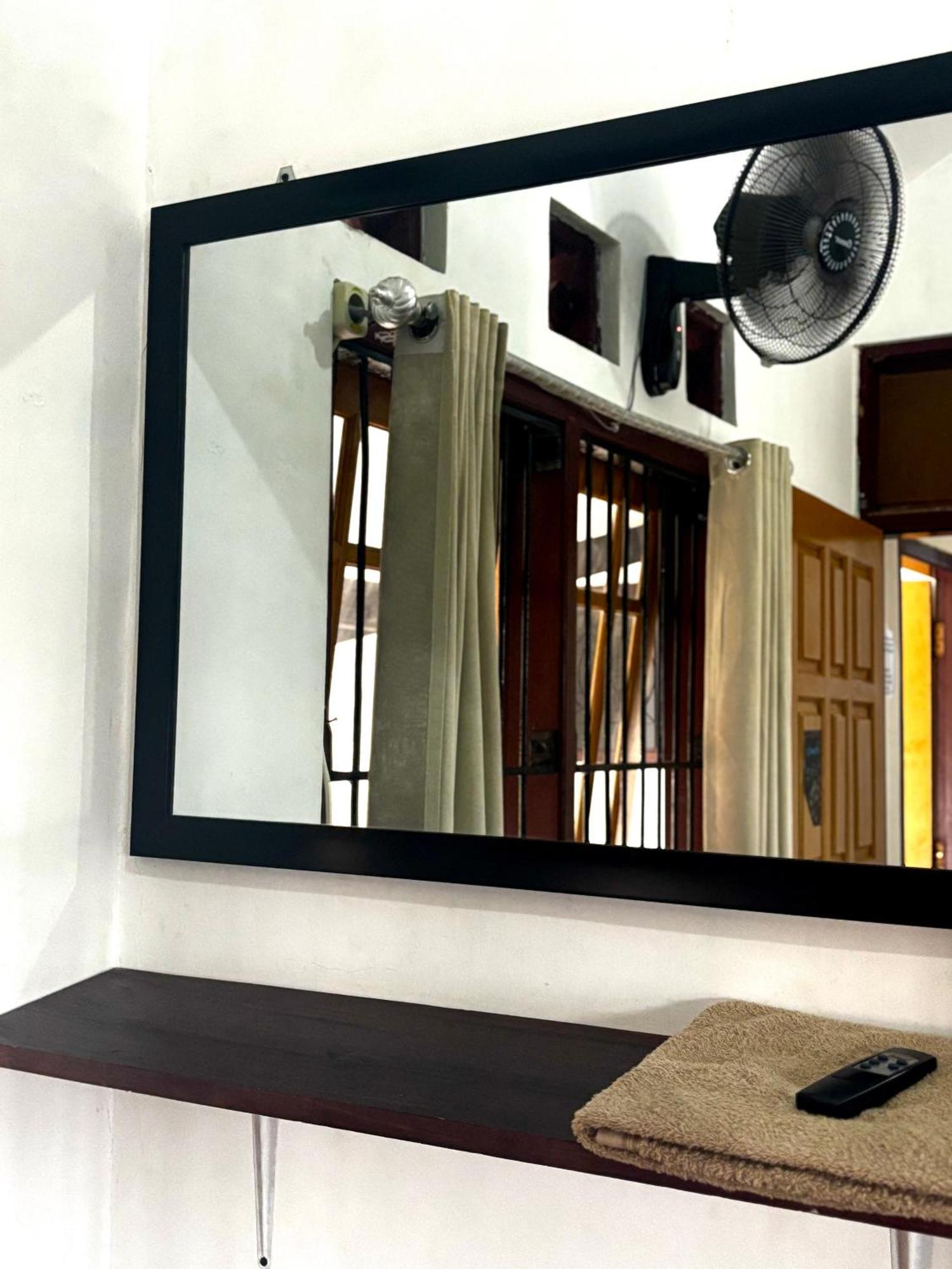 Zzz Hostel Ijen Banyuwangi  Εξωτερικό φωτογραφία