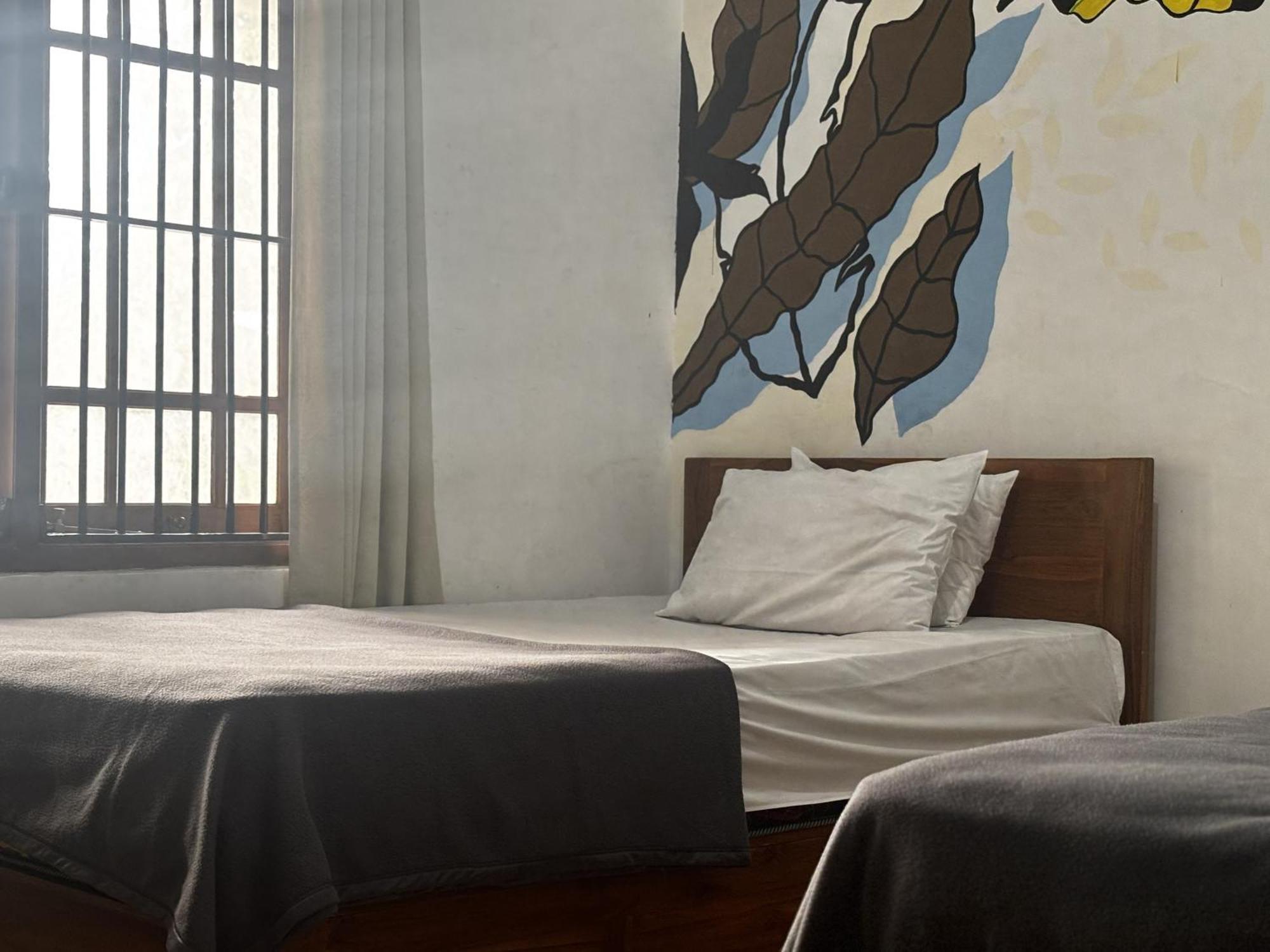 Zzz Hostel Ijen Banyuwangi  Εξωτερικό φωτογραφία