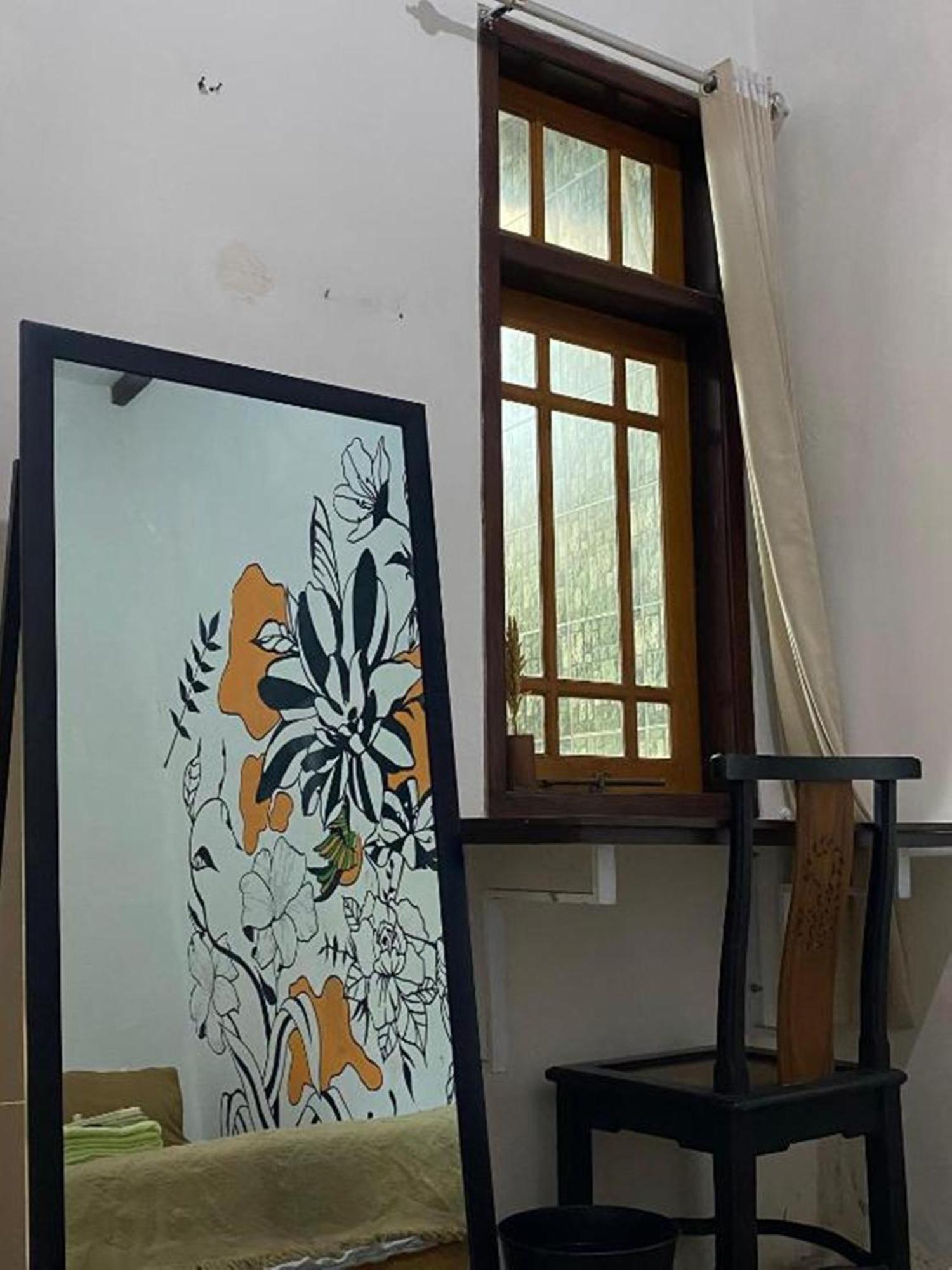 Zzz Hostel Ijen Banyuwangi  Εξωτερικό φωτογραφία