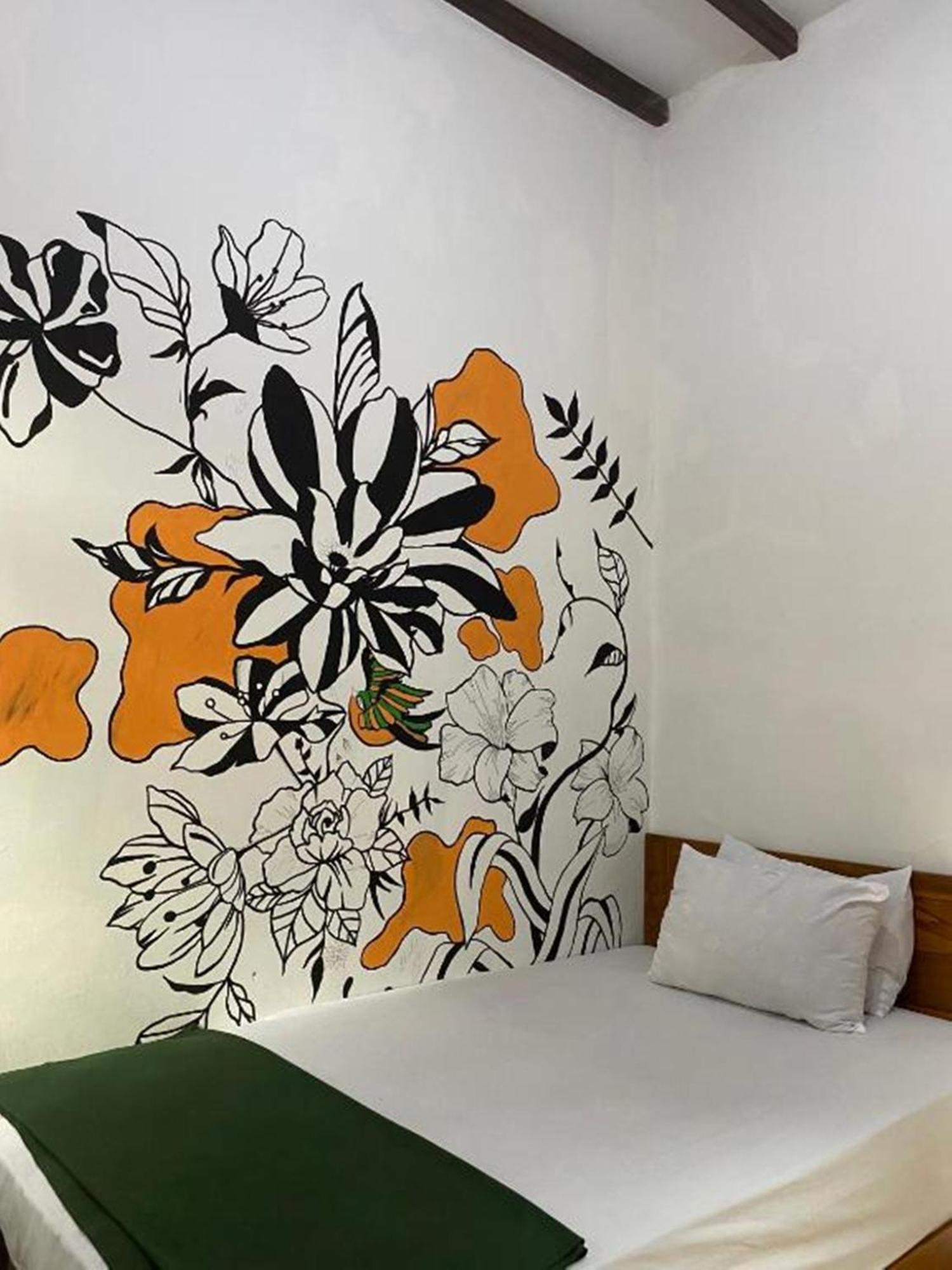 Zzz Hostel Ijen Banyuwangi  Εξωτερικό φωτογραφία