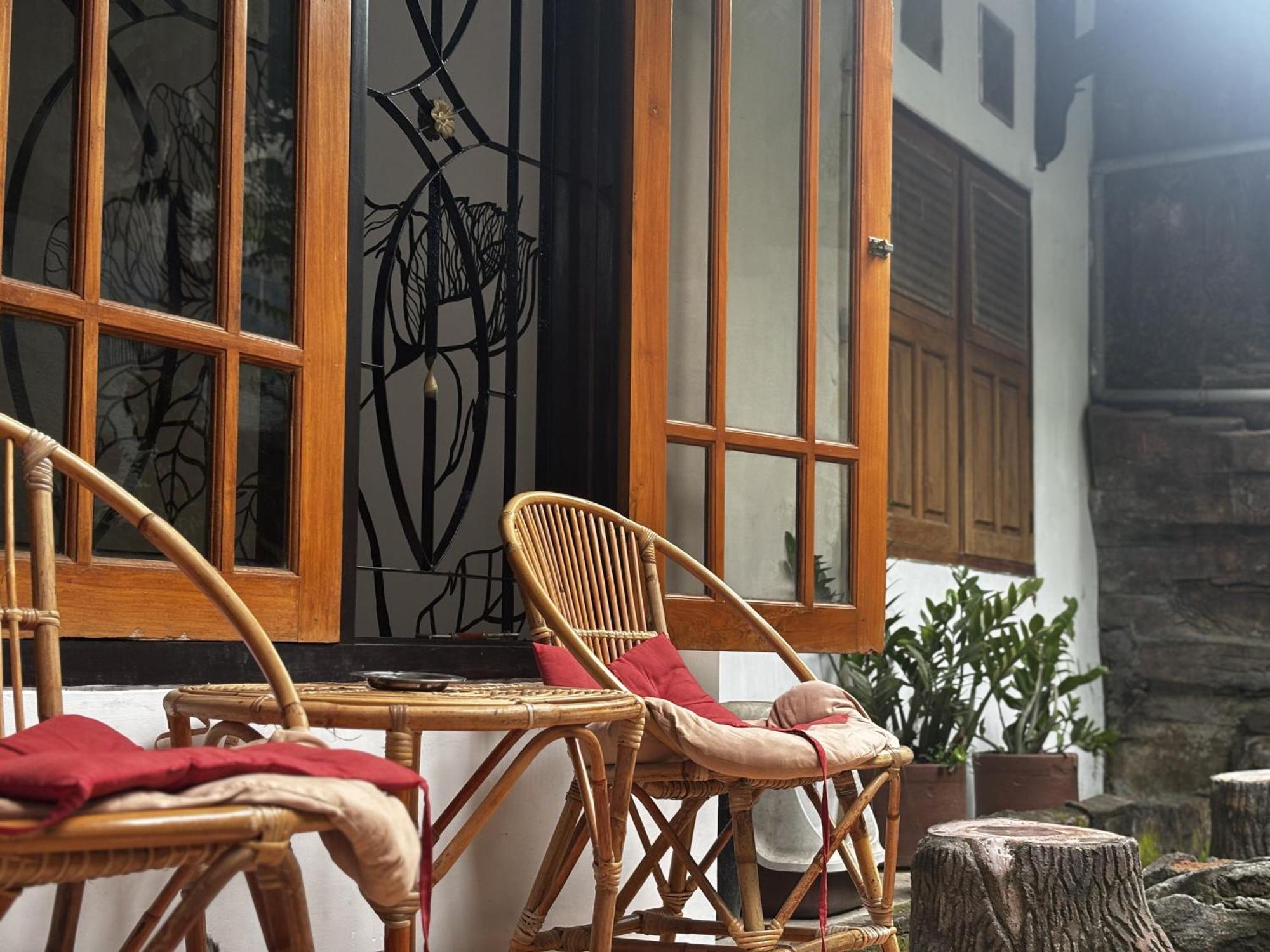 Zzz Hostel Ijen Banyuwangi  Εξωτερικό φωτογραφία