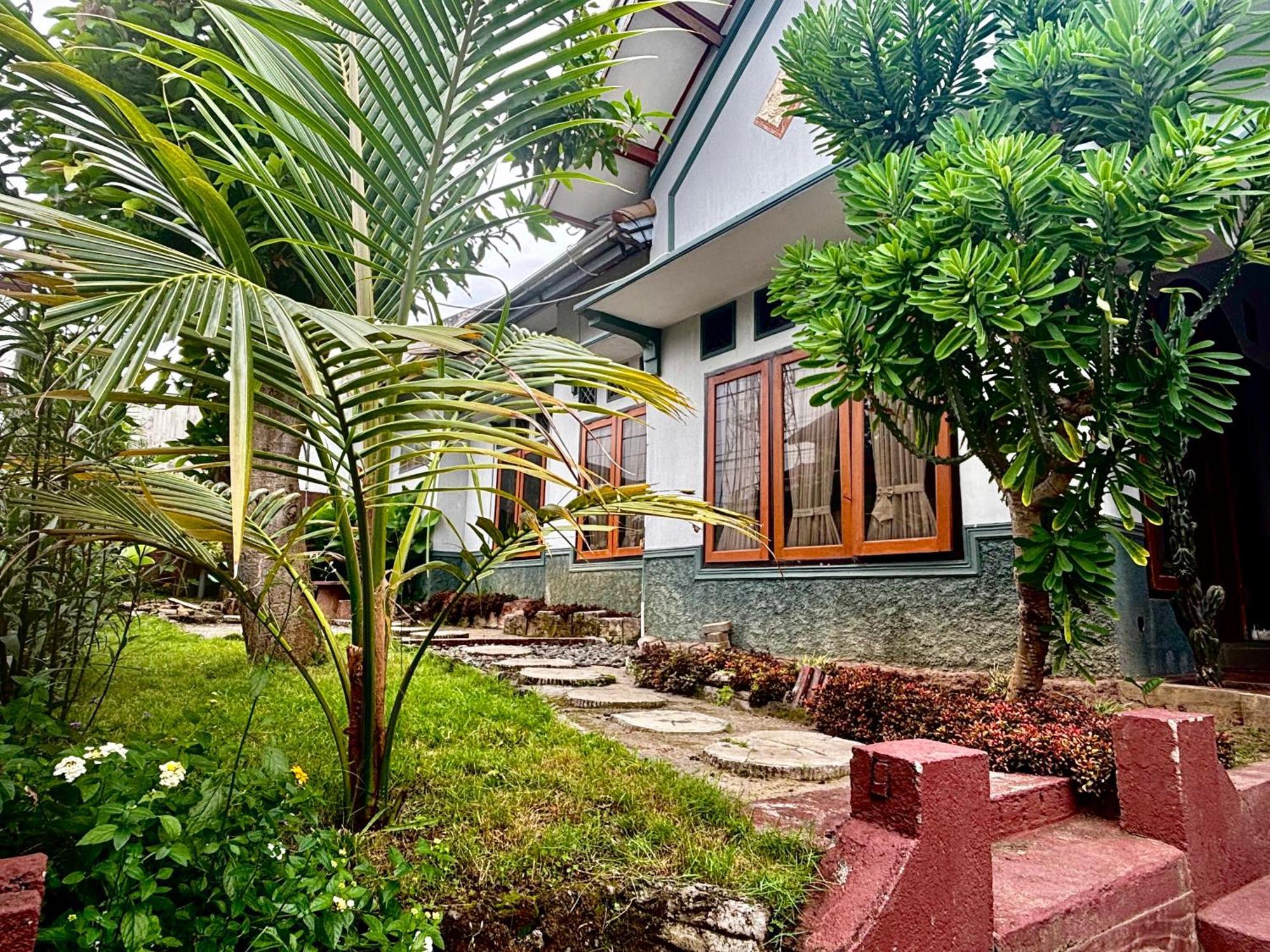 Zzz Hostel Ijen Banyuwangi  Εξωτερικό φωτογραφία